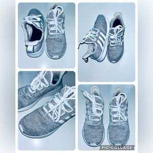 Women’s 7.5 Adidas Comfort Shoe